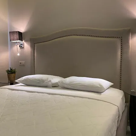 24K Athena Suites Zewnętrze zdjęcie