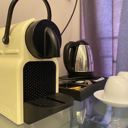 24K Athena Suites Zewnętrze zdjęcie