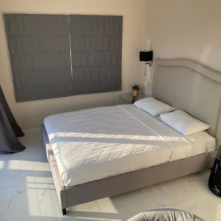 24K Athena Suites Zewnętrze zdjęcie