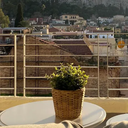 24K Athena Suites Zewnętrze zdjęcie