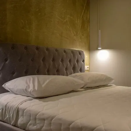 24K Athena Suites Zewnętrze zdjęcie