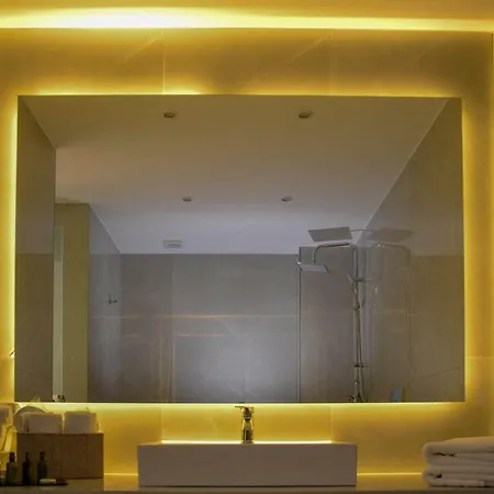 24K Athena Suites Zewnętrze zdjęcie