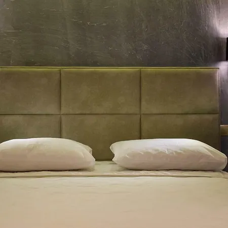 24K Athena Suites Zewnętrze zdjęcie