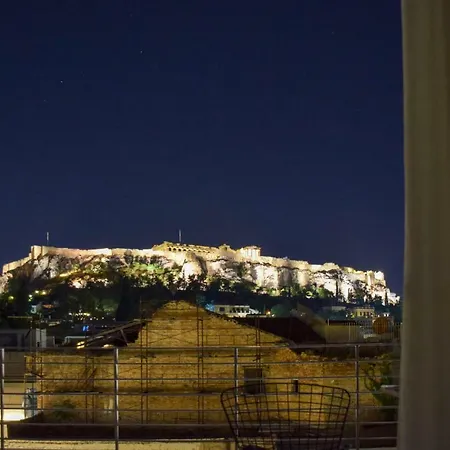 24K Athena Suites Zewnętrze zdjęcie