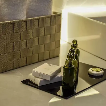 24K Athena Suites Zewnętrze zdjęcie