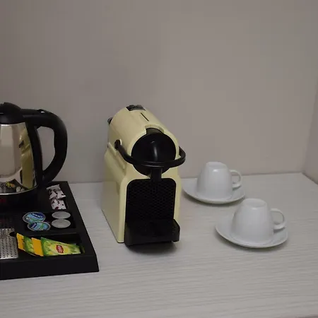 24K Athena Suites Zewnętrze zdjęcie