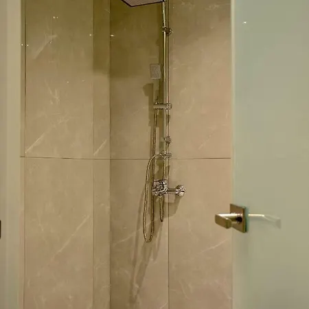 24K Athena Suites Zewnętrze zdjęcie