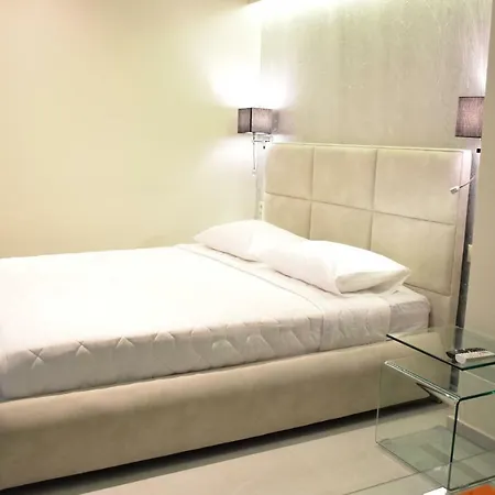 24K Athena Suites Zewnętrze zdjęcie
