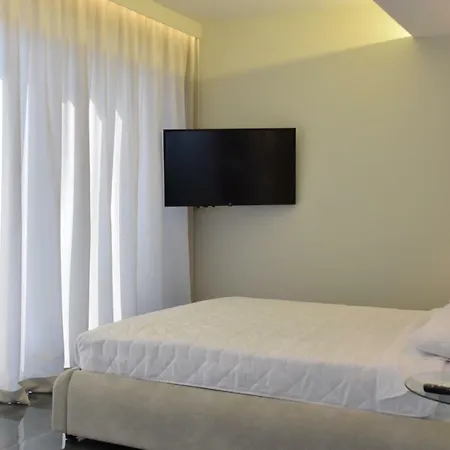 24K Athena Suites Zewnętrze zdjęcie
