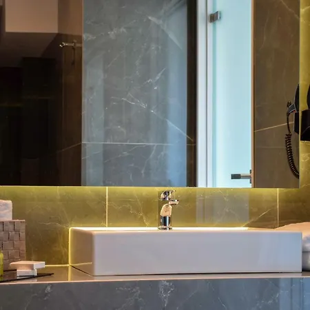 24K Athena Suites Zewnętrze zdjęcie