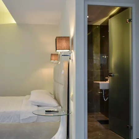 24K Athena Suites Zewnętrze zdjęcie