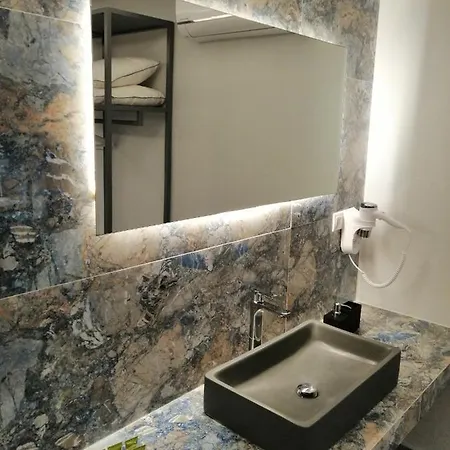 24K Athena Suites Zewnętrze zdjęcie
