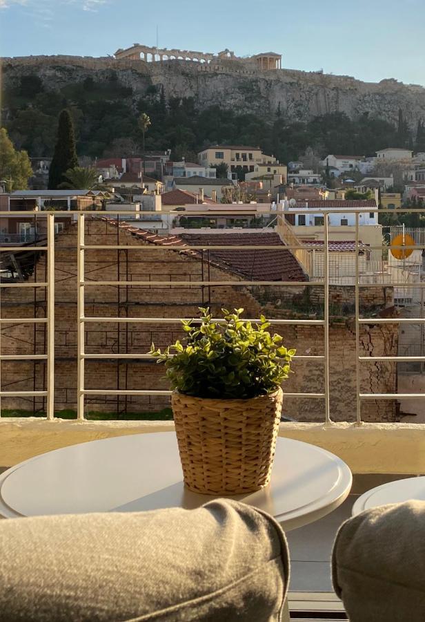 24k Apartment Athens