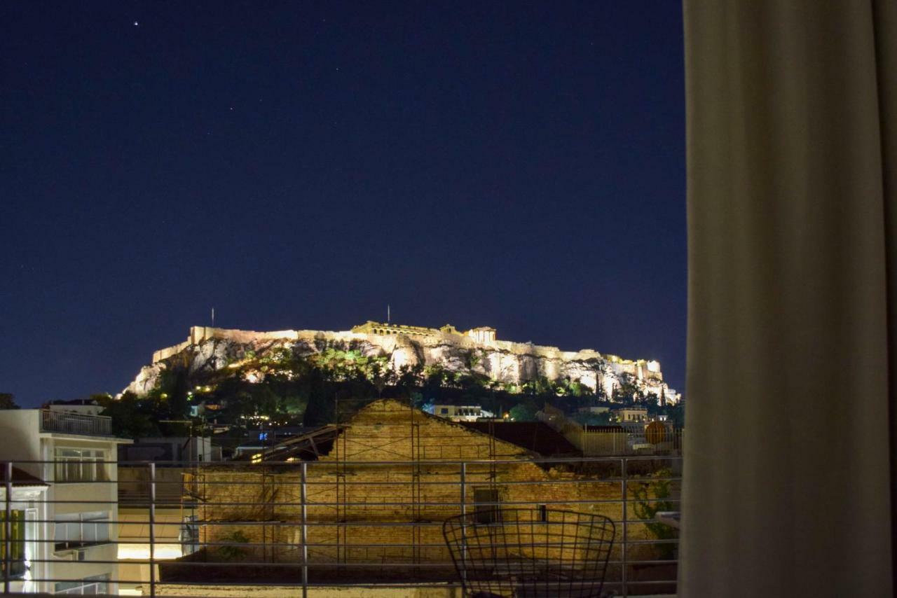 24k Apartment Athens