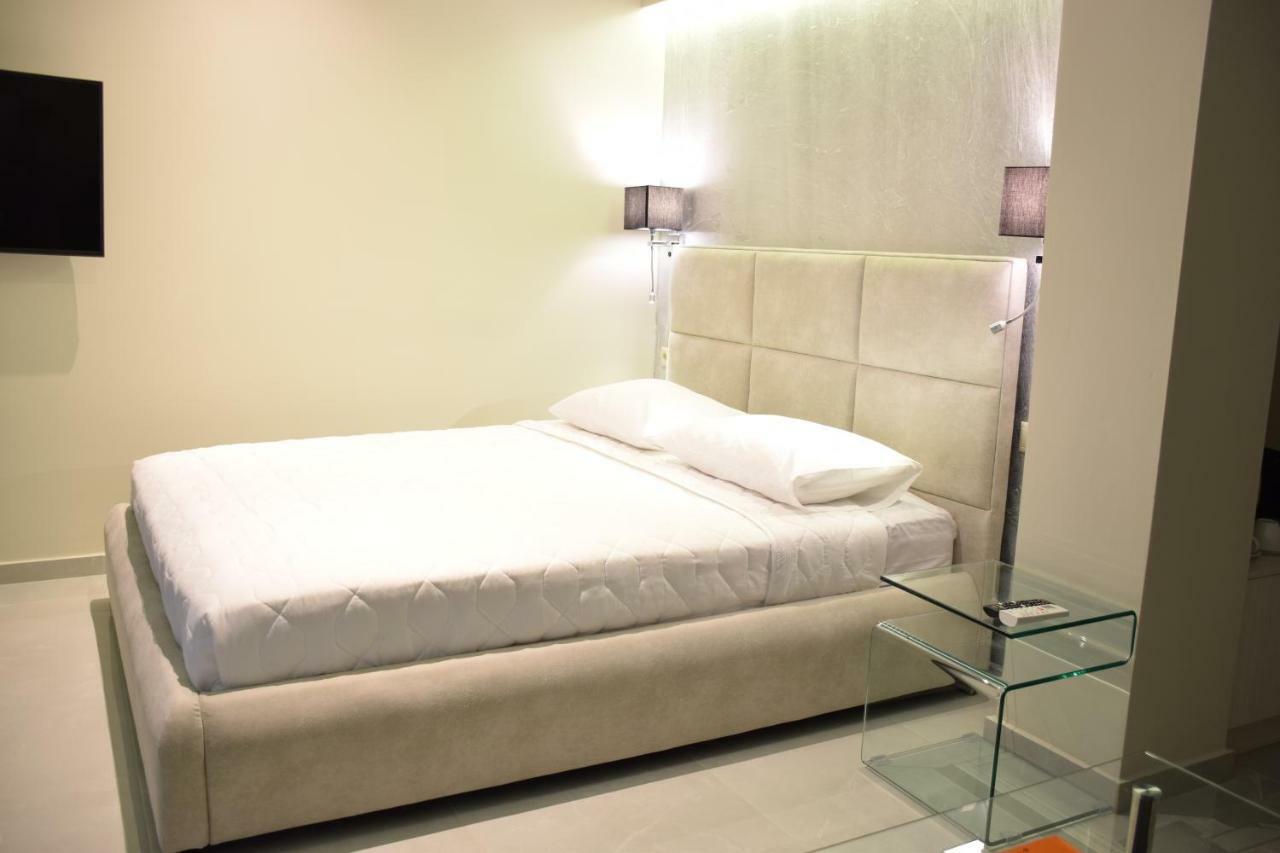 24k Apartment Athens