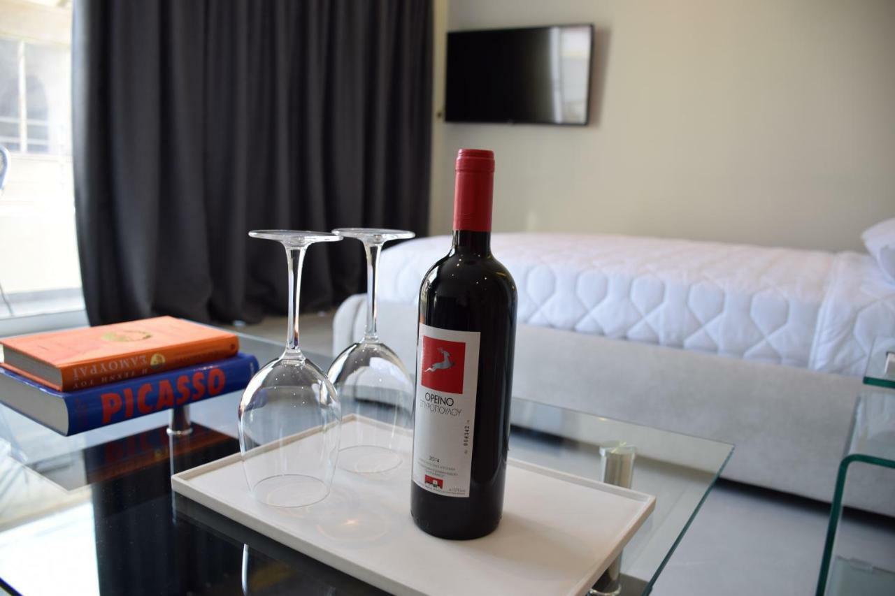 Apartment 24k Athens