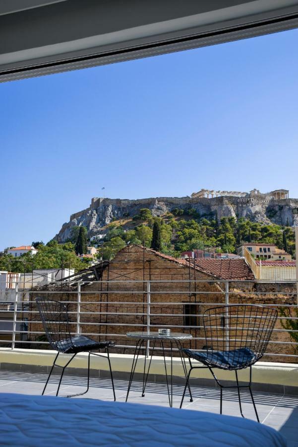 Apartment 24k Athens