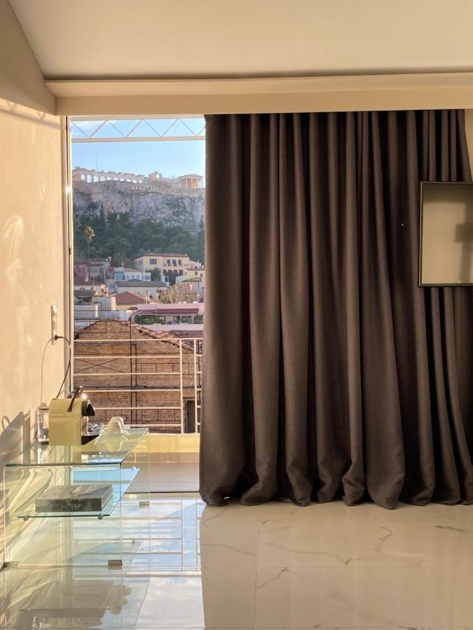 Apartamento 24k Athena