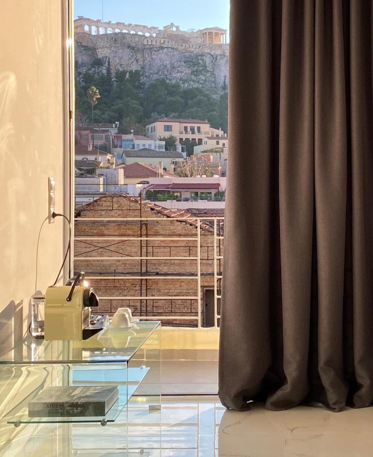 Apartamento 24k Athena Atenas