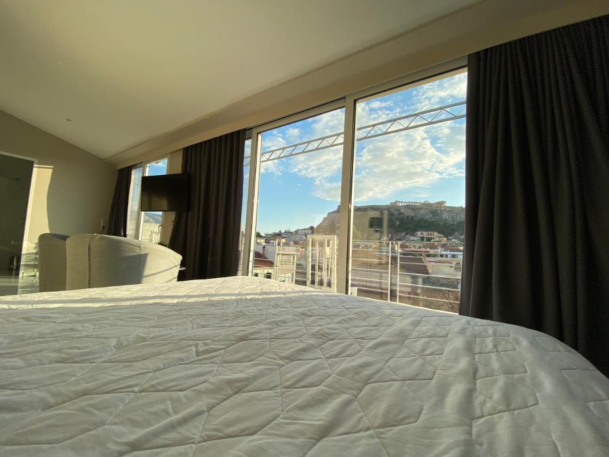 24k Athena Apartamento Atenas