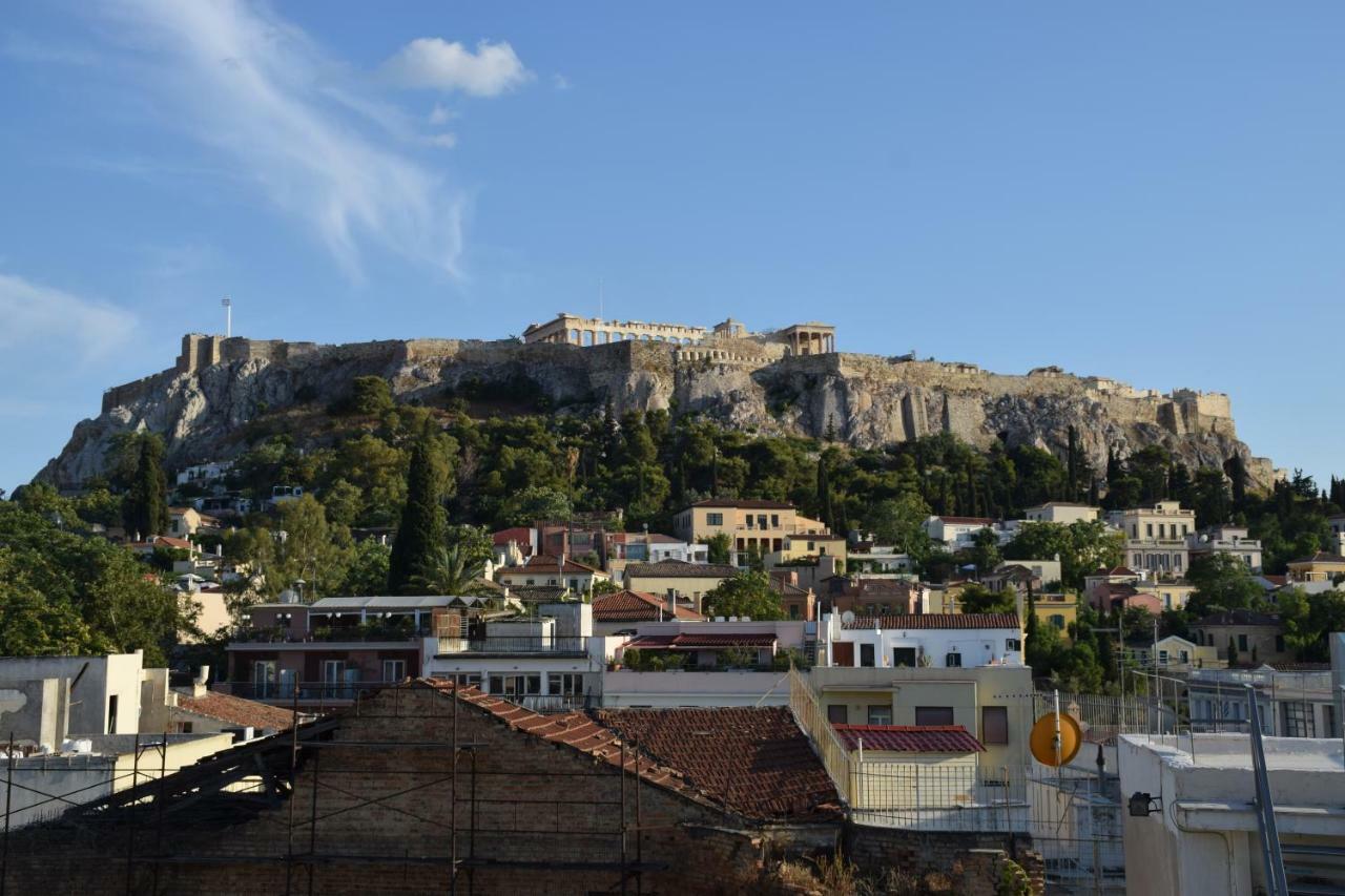 Apartamento 24k Athena