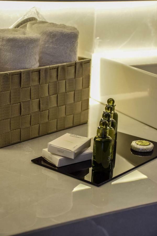 24k Athena Apartamento Atenas