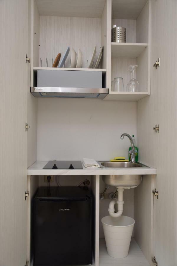 24k Athena Apartamento *