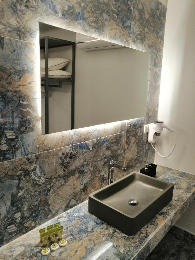 Apartamento 24k Athena Atenas